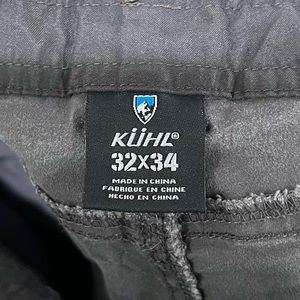 Men’s Kuhl GENERATR pants